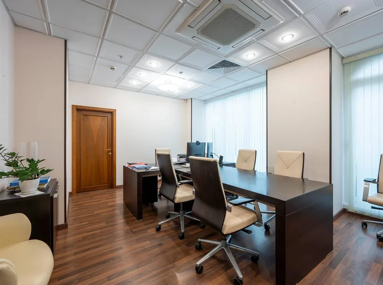 Office 780 m² in Moscow, Russia