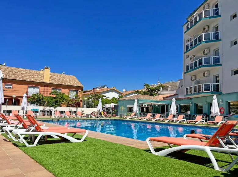 For Sale 3-Star Hotel