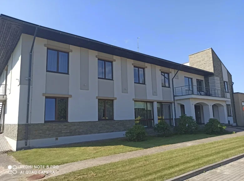 Hotel 1 109 m² Kekavas pagasts, Lettland