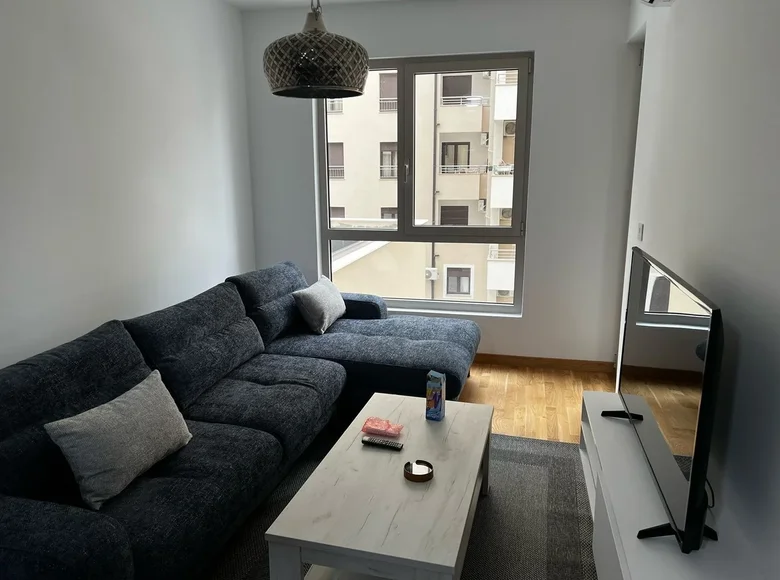 Apartamento 1 habitación  en Boreti, Montenegro