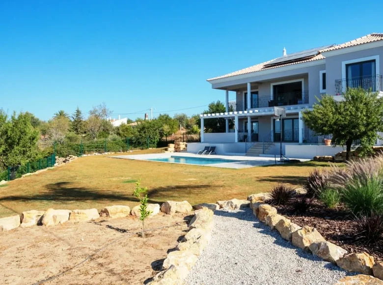 5 bedroom villa  Boliqueime, Portugal