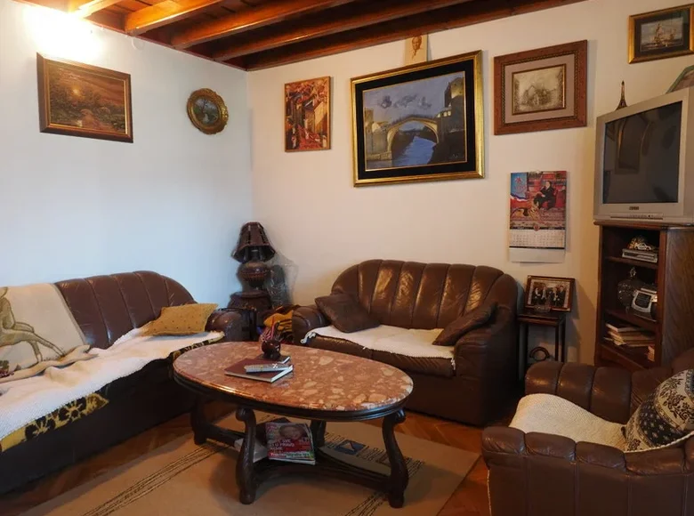 Apartamento 1 habitacion 56 m² Bar, Montenegro