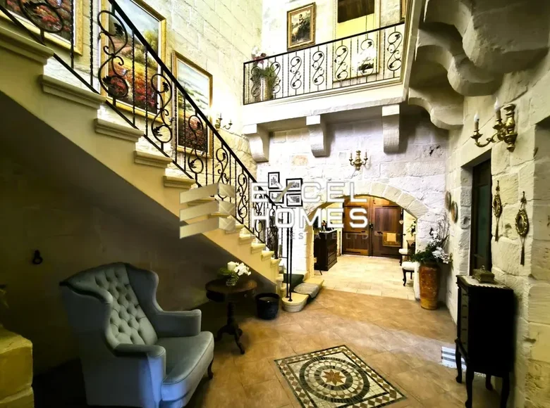 Maison 4 chambres  Mosta, Malte