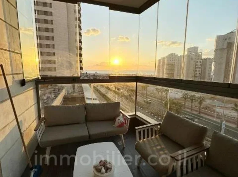 5 room apartment 178 m² Ashdod, Israel