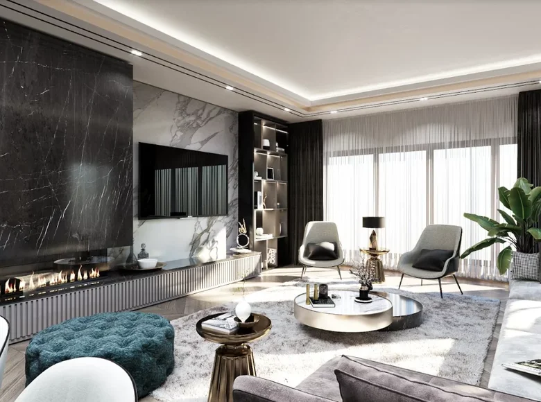 Dom 6 pokojów  Beylikduzu, Turcja