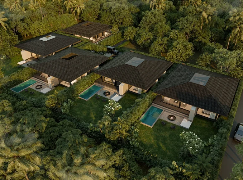 Apartamento  Petulu, Indonesia