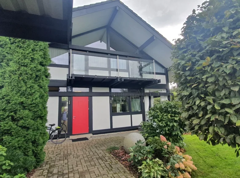 Casa 5 habitaciones 264 m² Pinki, Letonia