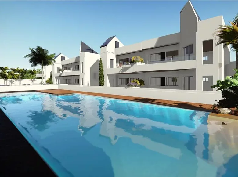 2 bedroom apartment 78 m² Abadin, Spain