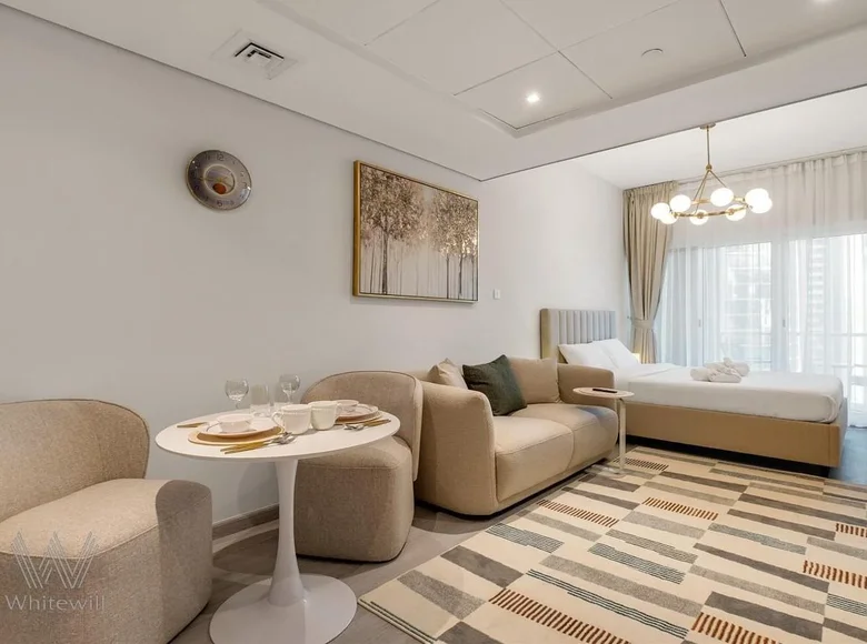 Квартира 420 м² Дубай, ОАЭ