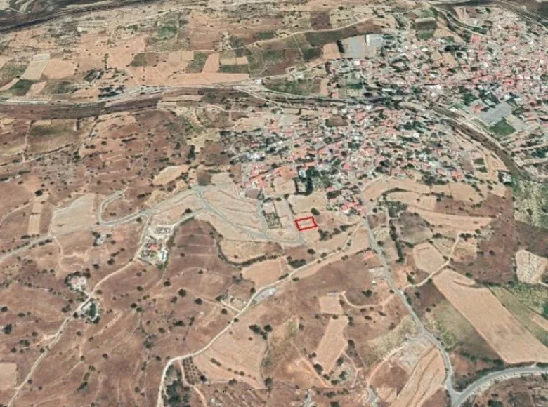 Wohnung  Pachna, Zypern