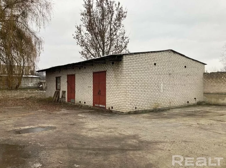 Warehouse 131 m² in Brest, Belarus