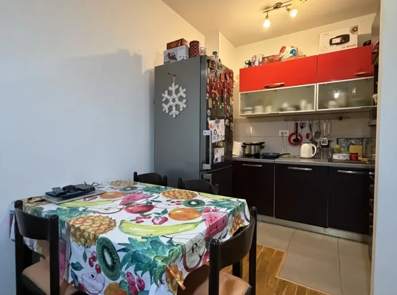 Wohnung  Podgorica, Montenegro