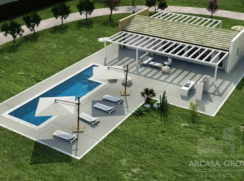 3 bedroom villa 100 m² Scicli, Italy