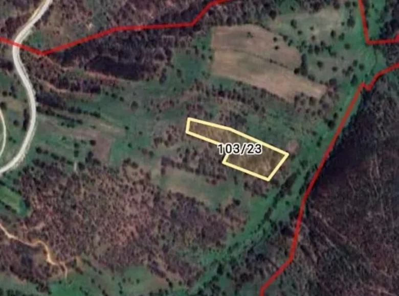 Grundstück 8 m², Türkei