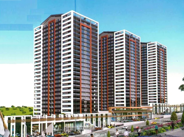 Doppelhaus 8 zimmer 450 m² Mamak, Türkei