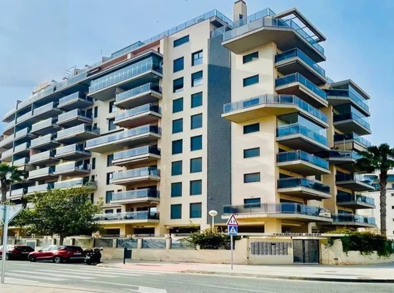 2 bedroom apartment  Alicante, Spain
