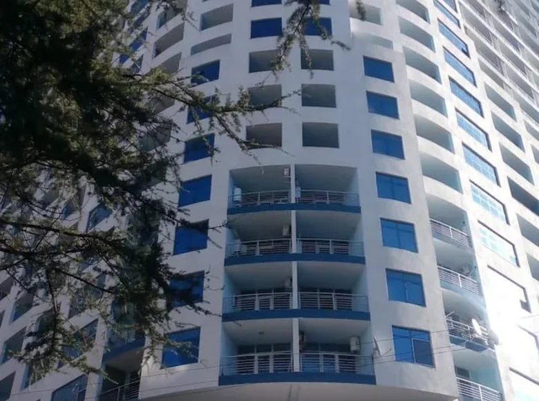 2 bedroom apartment 101 m² Batumi, Georgia