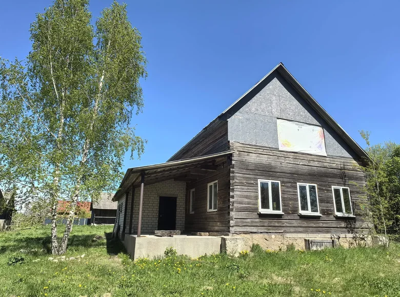 Haus 99 m² Miatlicycy, Belarus