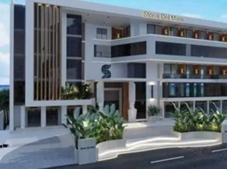 Wohnung 4 zimmer 69 m² Al Hadaba, Ägypten