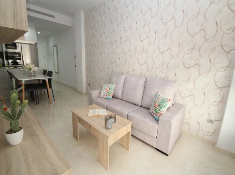 Appartement 2 chambres 53 m² Abadin, Espagne
