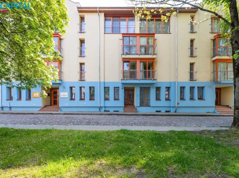 Propiedad comercial 91 m² en Klaipeda, Lituania