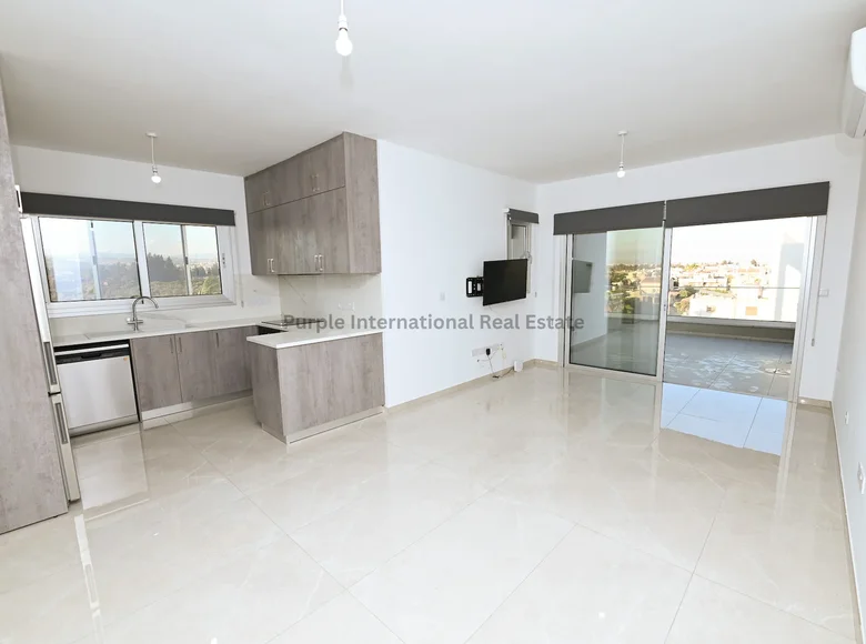 Appartement 2 chambres 75 m² Kato Polemidion Municipality, Chypre