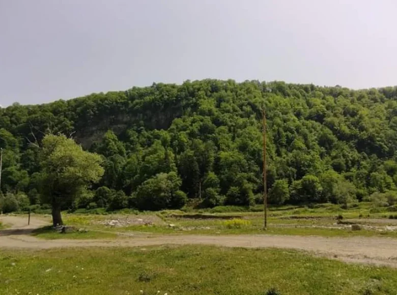 Działki 800 m² Tbilisi, Gruzja