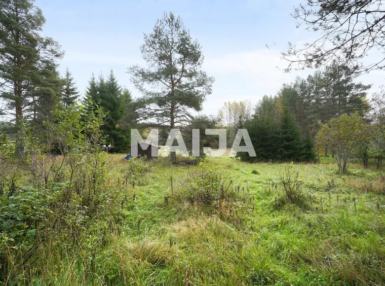 Земельные участки  Киркконумми, Финляндия