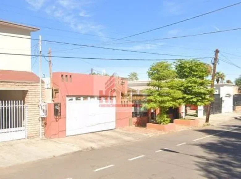 Haus 3 Schlafzimmer 294 m² Mexicali, Mexiko