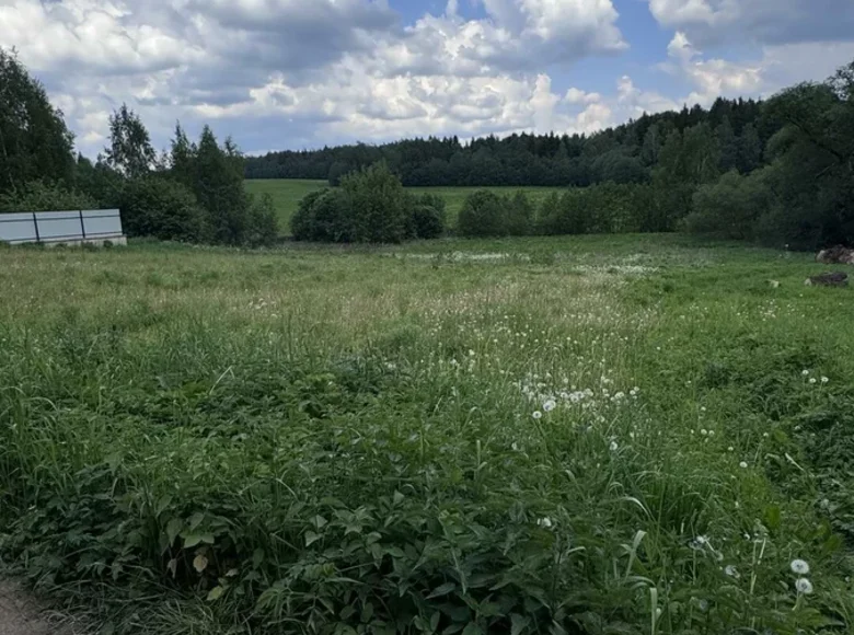 Land  Astrosycki sielski Saviet, Belarus