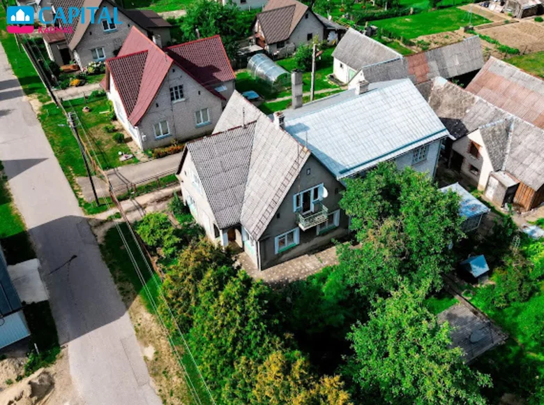 Casa 235 m² Ariogala, Lituania