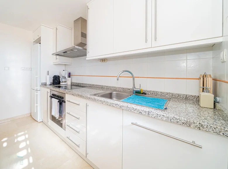 Bungalow z 2 sypialniami 147 m² Finestrat, Hiszpania