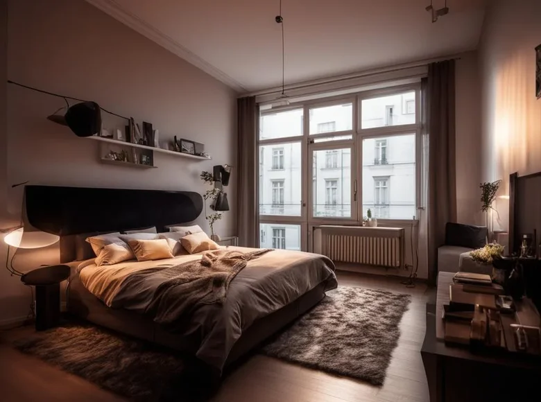 Wohnung 3 zimmer 95 m² Upravna Enota Ljubljana, Slowenien