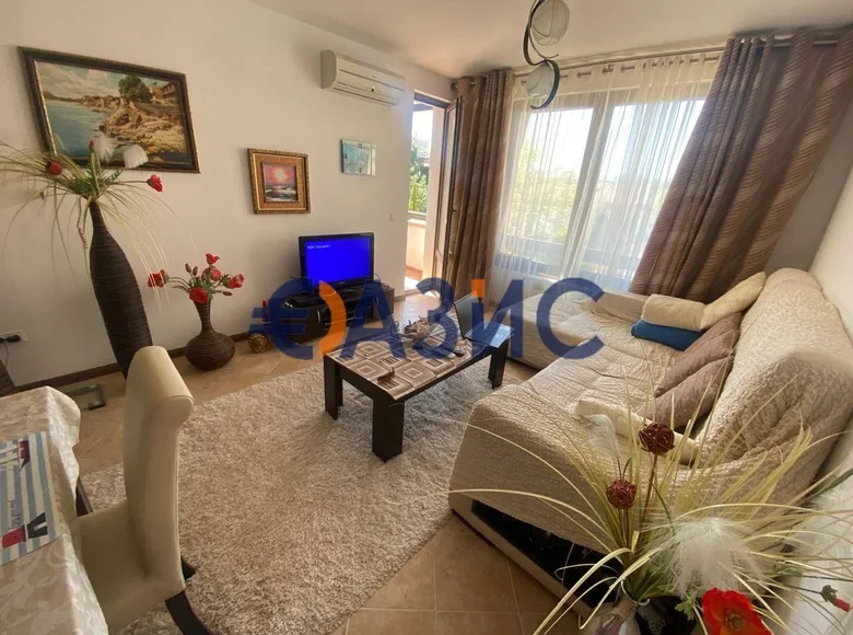 1 bedroom apartment 70 m² Lozenets, Bulgaria