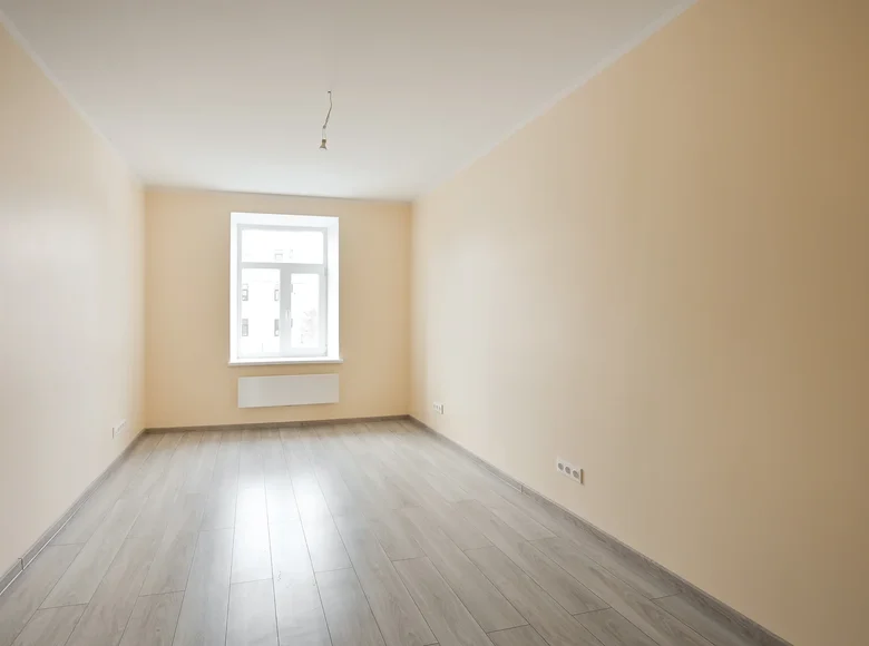 1 room apartment 26 m² Riga, Latvia
