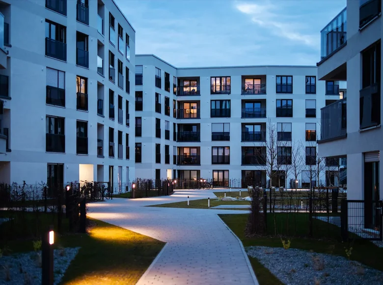 Nieruchomości inwestycyjne 380 m² Frankfurt nad Menem, Niemcy