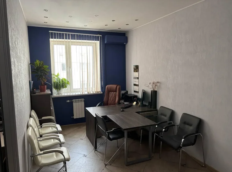 Office 41 m² in Minsk, Belarus