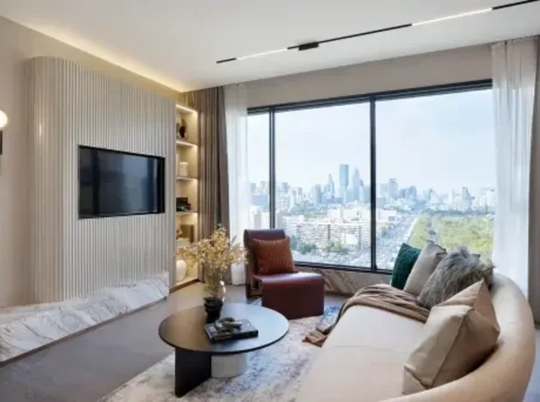 Kondominium 1 Schlafzimmer 49 m² Bangkok, Thailand