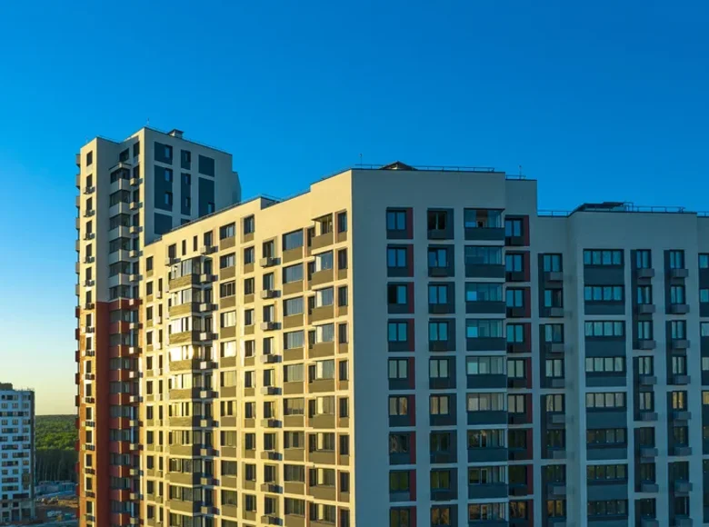 3 room apartment 75 m² Mytishchi Urban Okrug, Russia