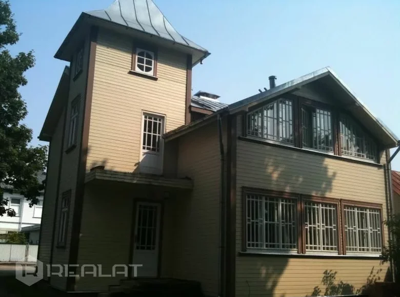 Casa 15 habitaciones 315 m² Jurmala, Letonia