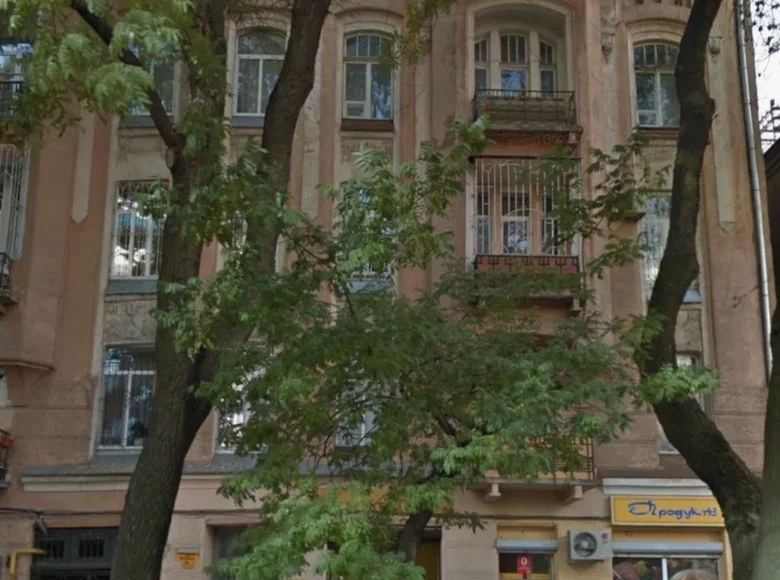 Room 1 room 18 m² Odesa, Ukraine