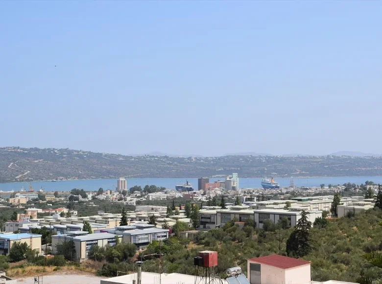 Chalet 2 chambres 91 m² Souda, Grèce