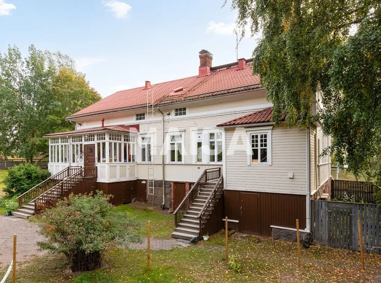 Офис 370 м² Район Котка-Хамина, Финляндия