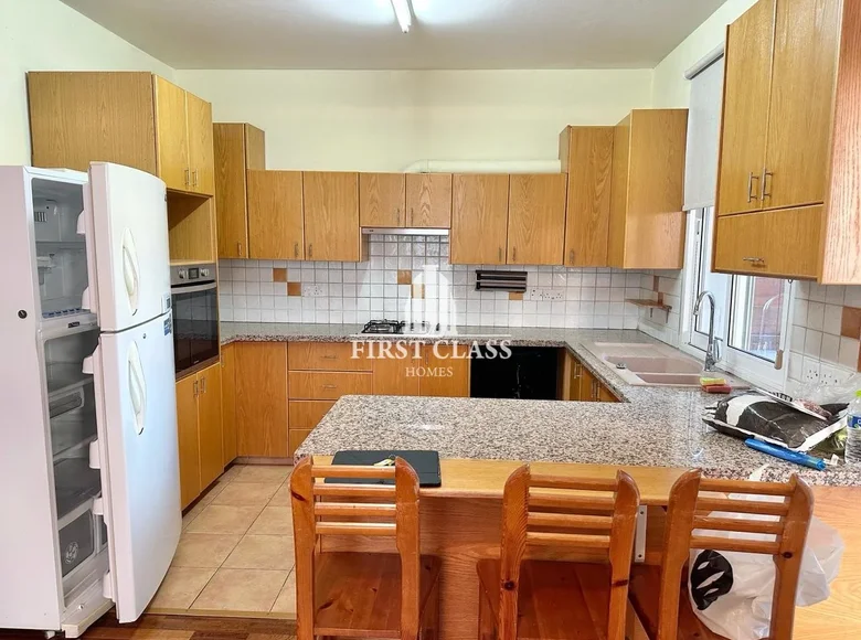 Maison 4 chambres 170 m² Strovolos, Chypre