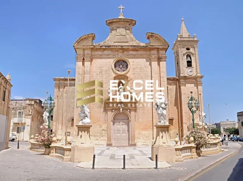 Дом  Balzan, Мальта