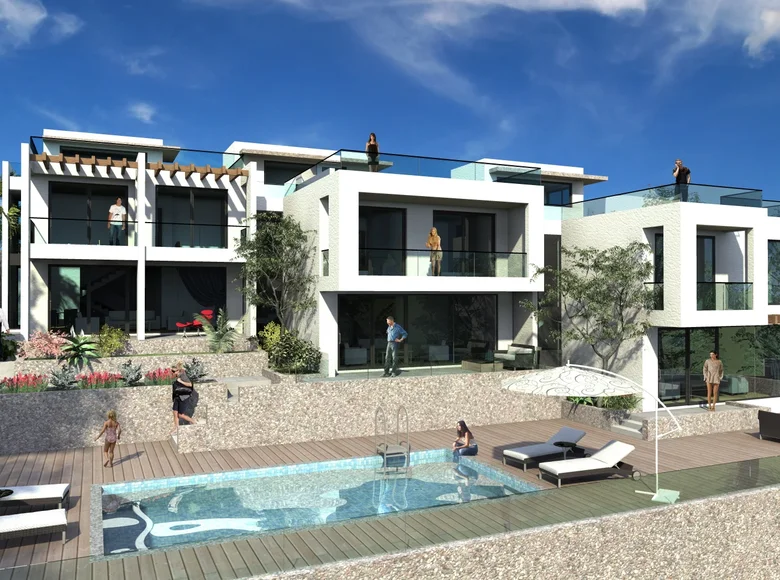 Земельные участки  Полье, Черногория