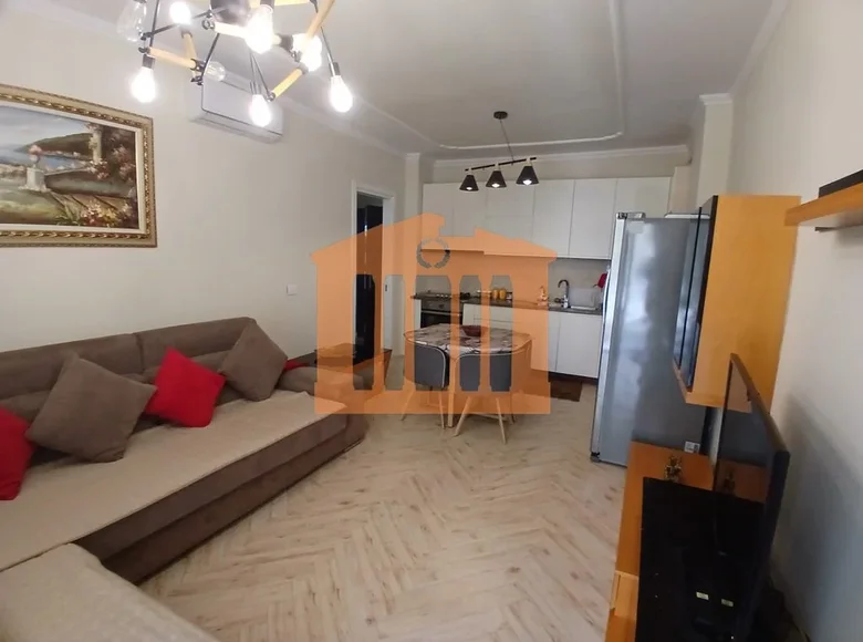 Квартира 2 комнаты 63 м² в Дурресе, Албания