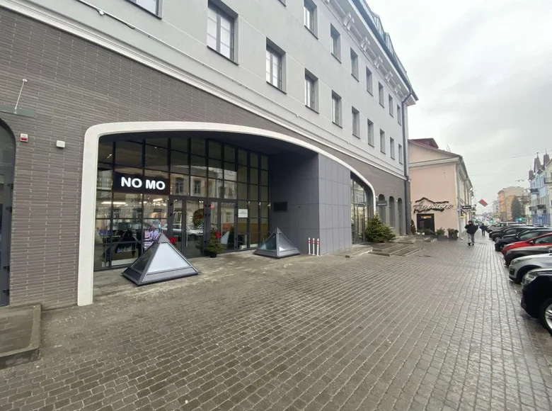 Restaurant 40 m² in Minsk, Belarus