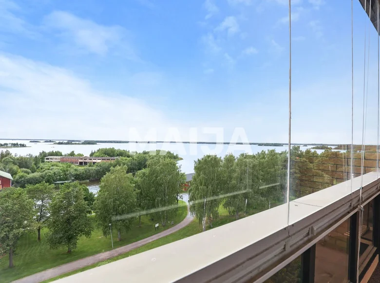 Wohnung  Vaasa sub region, Finnland