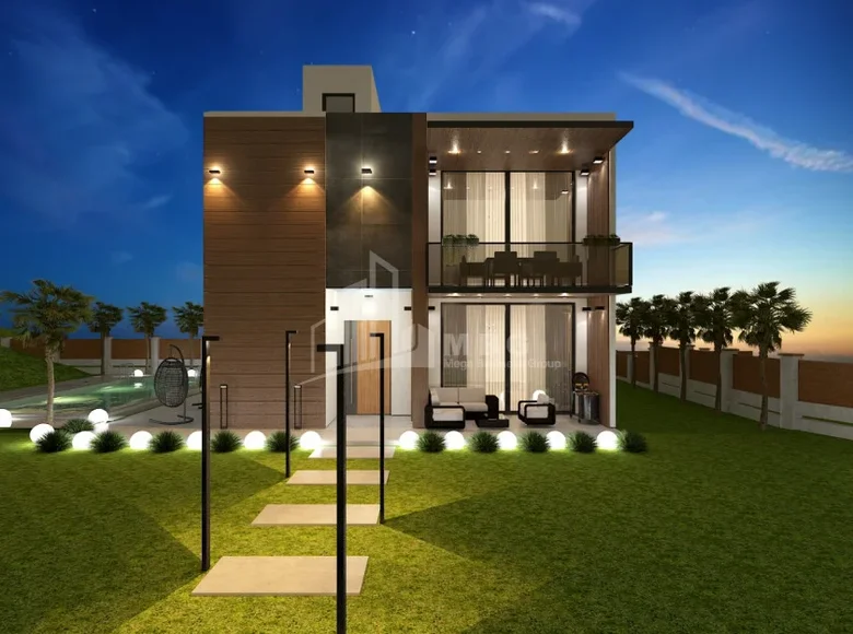 Willa 7 pokojów 220 m² Tbilisi, Gruzja